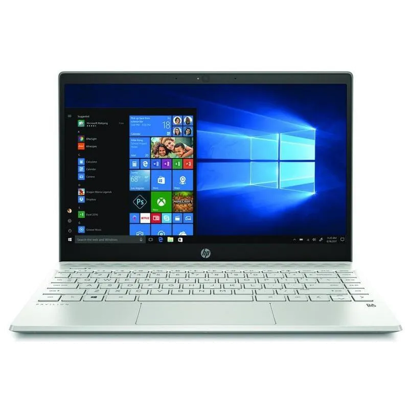 HP