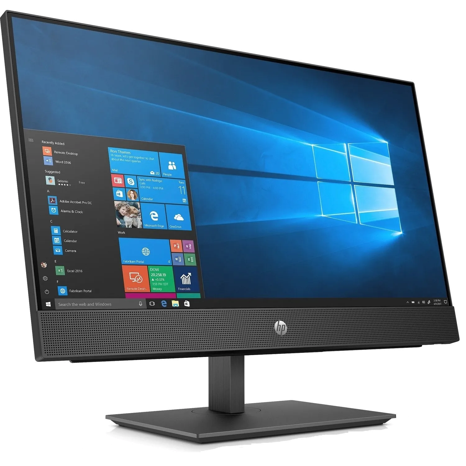 HP